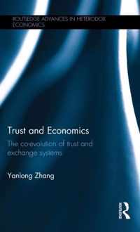 Trust and Economics