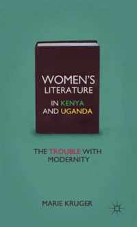 Women's Literature in Kenya and Uganda