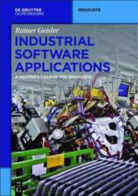 Industrial Software Applications