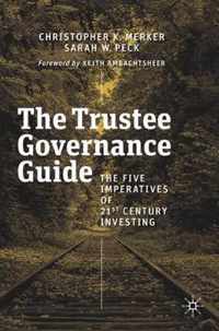 The Trustee Governance Guide