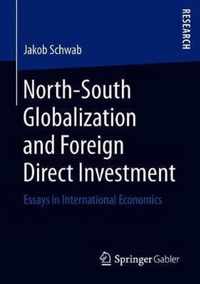 North-South Globalization and Foreign Direct Investment