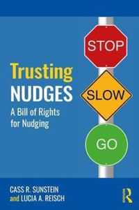 Trusting Nudges