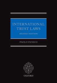 International Trust Laws