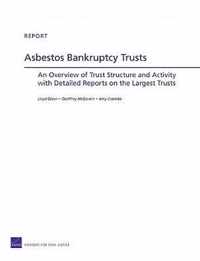 Asbestos Bankruptcy Trusts