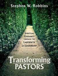 Transforming Pastors