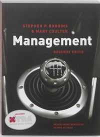 Management, 9/E Xtra