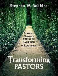 Transforming Pastors