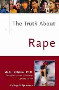 The Truth About Rape