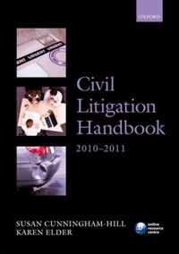 Civil Litigation Handbook