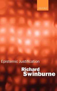 Epistemic Justification