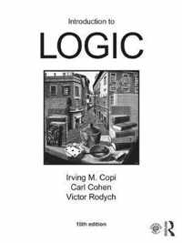 Introduction to Logic