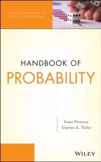 Handbook of Probability