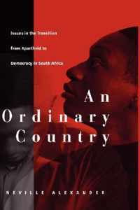 Ordinary Country