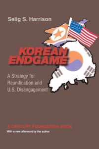 Korean Endgame