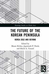 The Future of the Korean Peninsula