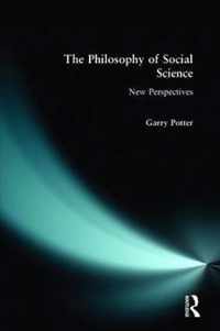 The Philosophy of Social Science