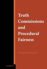 Truth Commissions and Procedural Fairness