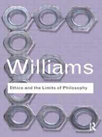 Ethics & The Limits Of Philosophy