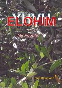 YHVH Elohim My people