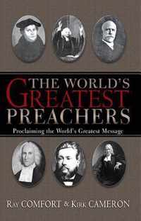 The World's Greatest Preachers