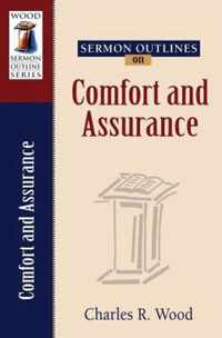 Sermon Outlines on Comfort and Assurance