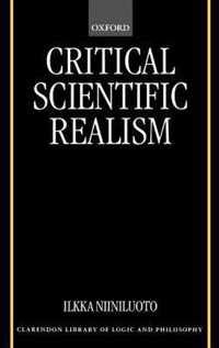 Critical Scientific Realism