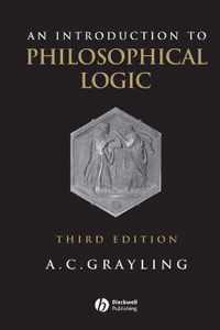 Introduct To Philosophical Logic 3rd Ed