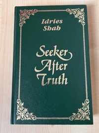 Seeker After Truth