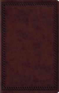 ESV Large Print Value Thinline Bible