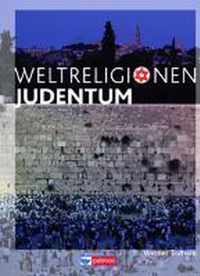 Die Weltreligionen:Judentum Neu