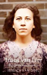 Truus van Lier