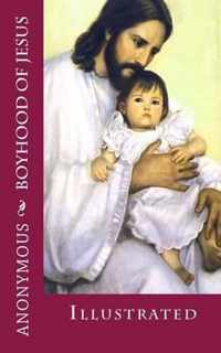 Boyhood of Jesus