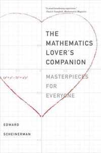 The Mathematics Lover's Companion