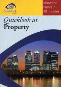 Quicklook at Property