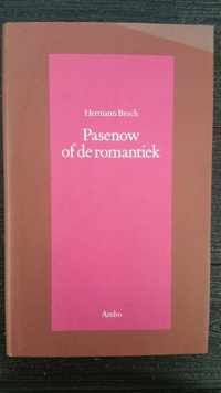 Pasenow of de romantiek