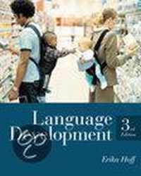 Language Development