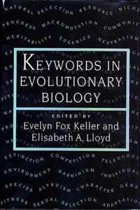 Keywords in Evolutionary Biology