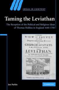 Taming the Leviathan