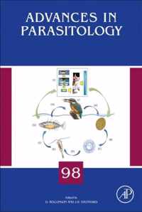 Advances in Parasitology