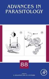 Advances in Parasitology