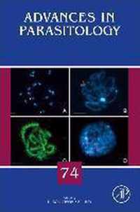 Advances in Parasitology