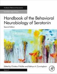 Handbook of the Behavioral Neurobiology of Serotonin