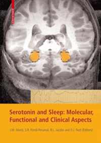 Serotonin and Sleep