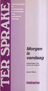 Morgen is vandaag (ts 23)