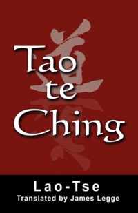 Tao Te Ching