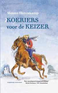 Koeriers voor de keizer