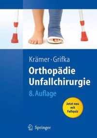 Orthop Die, Unfallchirurgie