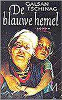 Blauwe Hemel