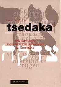 TSEDAKA