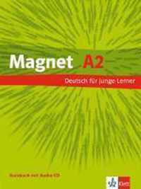 Magnet